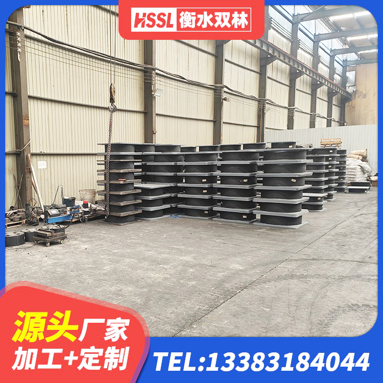 江门建筑有铅芯隔震支座 江门建筑铅芯叠层橡胶隔震支座源头工厂 江门房屋橡胶隔震支座厂家 江门LRB700铝芯隔震支座源头工厂 - 第6张