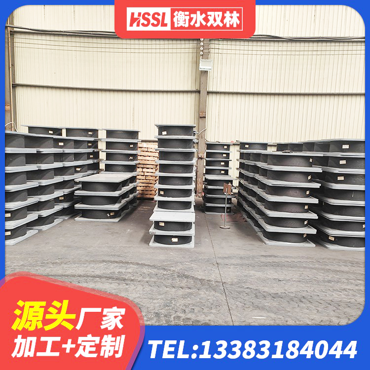 江门建筑有铅芯隔震支座 江门建筑铅芯叠层橡胶隔震支座源头工厂 江门房屋橡胶隔震支座厂家 江门LRB700铝芯隔震支座源头工厂 - 第2张