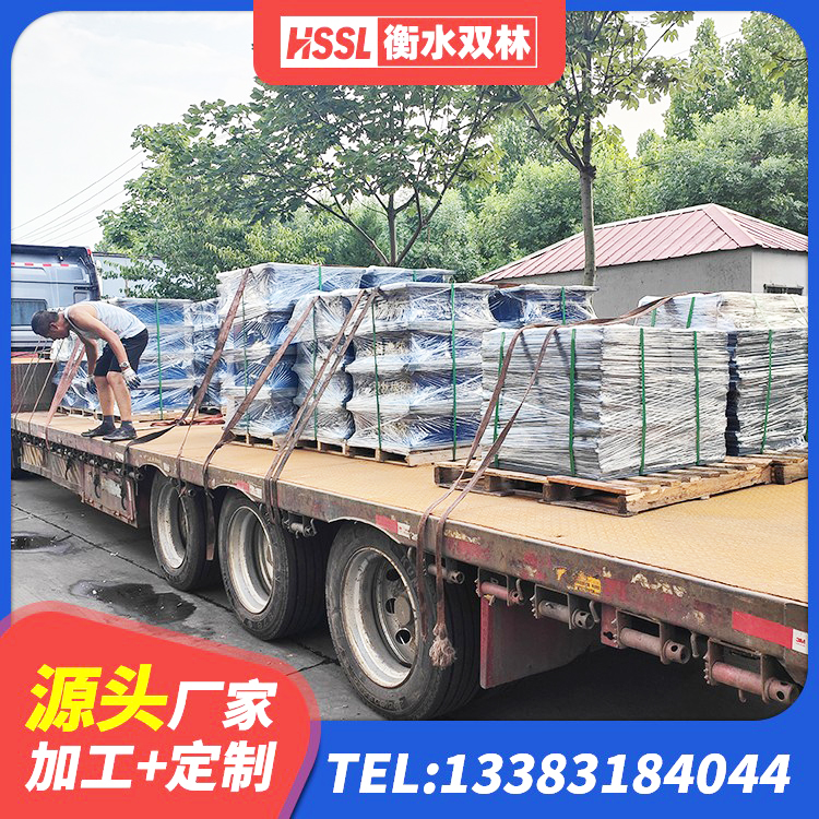江门橡胶隔震支座二型LRB700源头工厂 江门隔震层隔震支座生产厂家 江门隔震建筑橡胶隔震支座厂家 江门LNR500天然隔震支座生产厂家 - 第4张