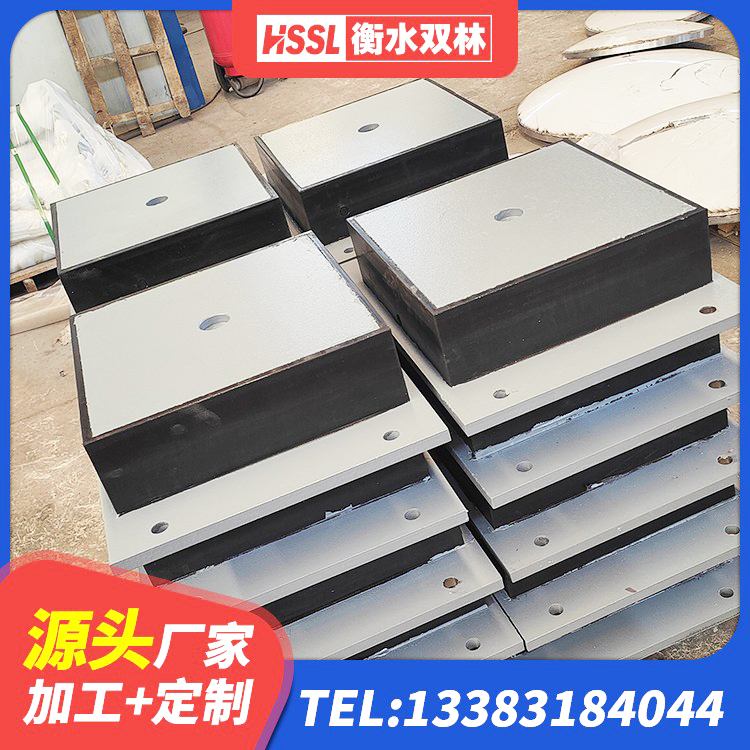 江门LRB900-Ⅱ有铅芯隔震支座 江门LRB1400橡胶隔震支座源头工厂 江门LRB600隔震支座什么价格 江门LNR1500橡胶支座什么价格