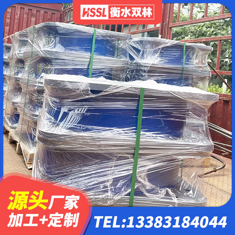 江门建筑减振橡胶支座 江门建筑铅芯隔震支座源头工厂 江门HDR1200高阻尼隔震支座厂家 江门建筑高阻尼建筑橡胶隔震支座生产厂家 - 第4张