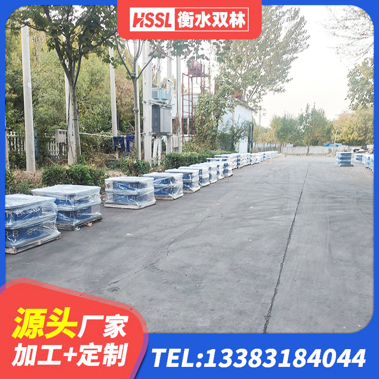 江门建筑减隔震支座 江门橡胶隔震支座LRB700厂家 江门铅芯型橡胶隔震支座厂家 江门LNR水平力分散隔震支座厂家 - 第2张