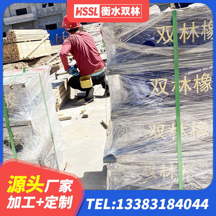 江门建筑天然橡胶隔震支座LRB700源头工厂 江门HDR1000高阻尼橡胶支座源头工厂 江门LRB700铅芯支座 江门LNR1100建筑隔震橡胶支座生产厂家 - 第4张