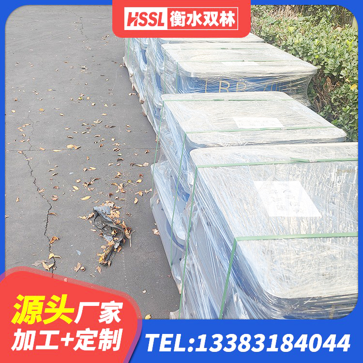 江门建筑减隔震支座厂家 江门HDR800高阻尼隔震支座什么价格 江门LNR橡胶支座生产厂家 江门高阻尼抗震支座 - 第7张