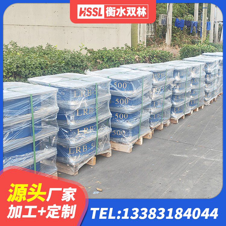 江门楼梯隔震支座生产厂家 江门高阻尼隔震支座(HDR)生产厂家 江门HDR1200高阻尼建筑隔震支座生产厂家 江门建筑铅芯橡胶隔震支座定制厂家 - 第3张