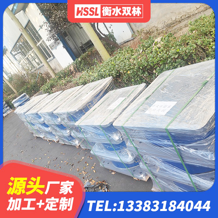 江门建筑天然橡胶隔震支座LRB700源头工厂 江门HDR1000高阻尼橡胶支座源头工厂 江门LRB700铅芯支座 江门LNR1100建筑隔震橡胶支座生产厂家 - 第8张